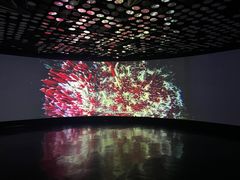 -同济大学四平路校区深海探索馆