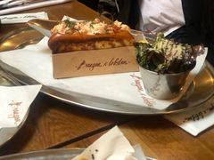 -Burger & Lobster(Dean Street)