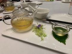 -明阁 Ming Court(广州朗豪酒店)