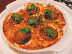 香茅姜汁蜗牛-壳里西餐厅Coquille Seafood Bistro(蒙自路店)