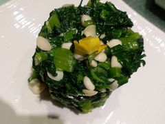 -北京老铺烤鸭(高新店)