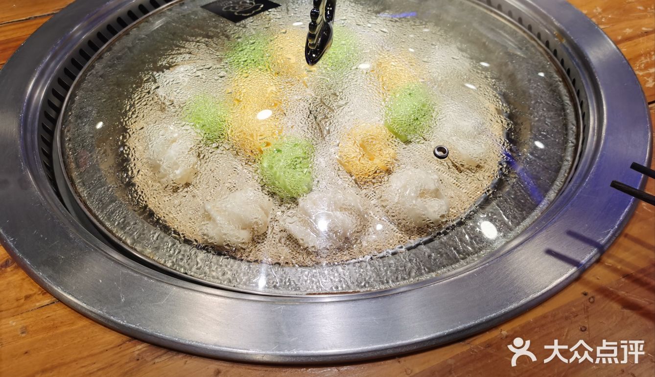 推荐这家铁锅炖