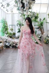 -城市花园婚纱摄影