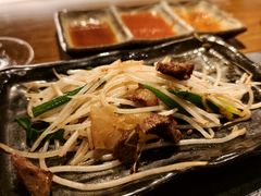 -岩盐·铁板料理(嘉里店)