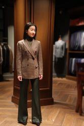 -优山定制西服衬衫大衣(国贸店)