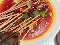 -滨河壹号烤鸭