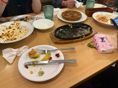 -萨莉亚意式餐厅(苏州食百家店)