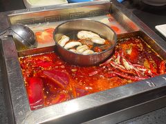 -蜀江龙火锅(339店)