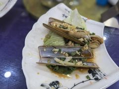 -郭姐·威海渔村(黄兴路店)