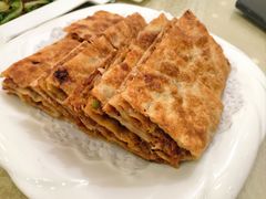 -东四民芳餐厅(朝阳门店)