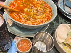 -西贡妈妈SaigonMama•越南料理(上海商城店)
