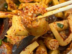 -富拉面肺子专卖店