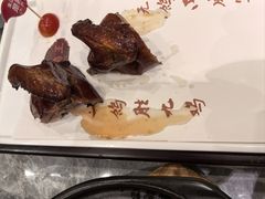 -朱记乳鸽王·非遗石岐乳鸽·全鸽宴(大兴旗舰店)