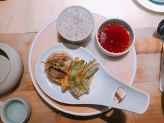 -素慧餐厅(大虹桥店)