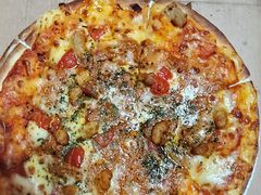 -达美乐比萨(商城路店)