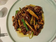 -惠丰堂饭庄·烤鸭·京味菜(西北旺·唐家岭店)