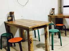 大堂-逍遥镇刘相五胡辣汤豆沫馆(康复中街店)