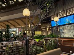 -桂满陇·海市蜃楼·黑金(国金店)