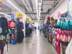 -迪卡侬(燕山店)