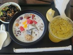 -三亚国光豪生度假酒店-椰语堂(国光豪生店)