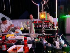 -PALA·PALA PARTY KTV(青悦城店)