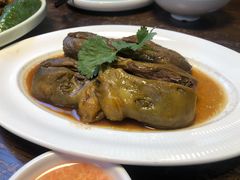 卤味鹅头-粤之家(海州吾悦广场店)