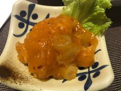 -福樱兰海鲜放题铁板烧(加州店)