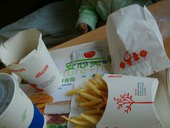 -德克士(德阳南街店)