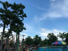 -苏州乐园森林水世界