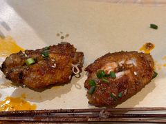 -郑记•不夜城烧烤•龙虾•虾蟹(黄鹤楼店)