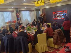 -止园酒店-中餐厅