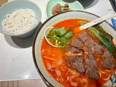 -鑫花溪牛肉米粉(凤凰街创始总店)