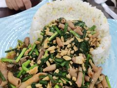 -抹直口特色菜馆(一店)