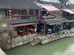 -洞天食府(北大街店)