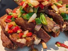 -梅花境(万科店)