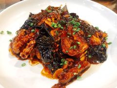 红烧划水-长兴菜馆(高桥店)