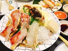 -蟹料理 北海道かに将軍(札幌本店)