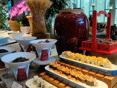 -南宁荔园维景国际酒店·荔园中餐厅