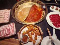 -红运火锅·中国名火锅·国风演绎(省体店)