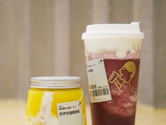 -喜茶(东莞汇一城店)
