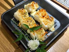 -江左尚白日本料理(万象城店)
