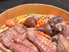 -新荣记(西溪湿地店)