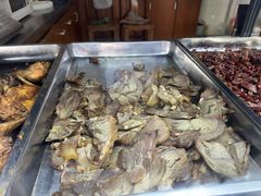 -马遂林烩面馆(少室路店)