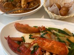 -新加坡珍宝海鲜JUMBO Seafood(西安skp店)