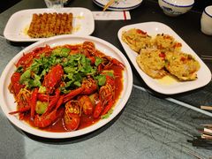 -红柳枝滩羊烧烤·非遗