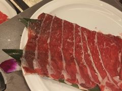 -骨之味·筒骨汤火锅(江头店)