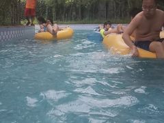 -欢乐水魔方水世界