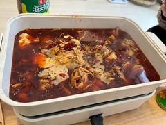 -蛙老爹·蜀香美蛙鱼头(王家湾店)