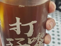 -孖记茶档·热腾茶餐(荔湾领展广场店)