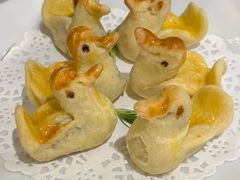 -北京全聚德(王府井店)